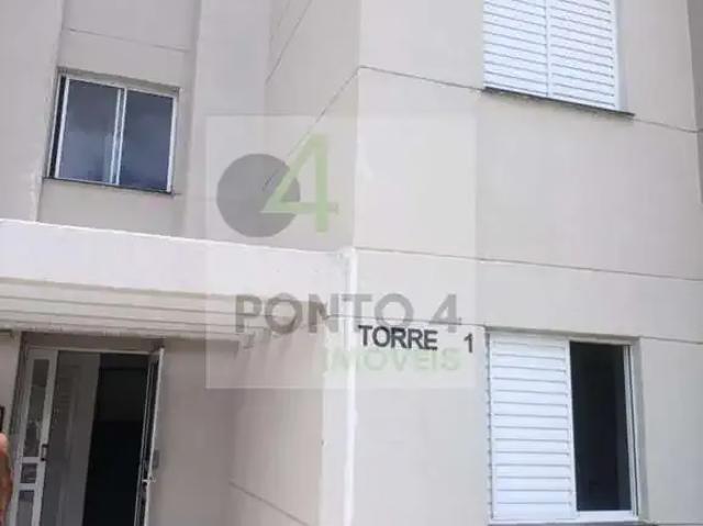 Apartamento para Locação em Suzano/SP Jardim Europa 2 Quartos