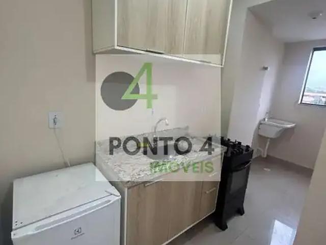 Apartamento para Locação em Suzano/SP Jardim Imperador 1 Quartos