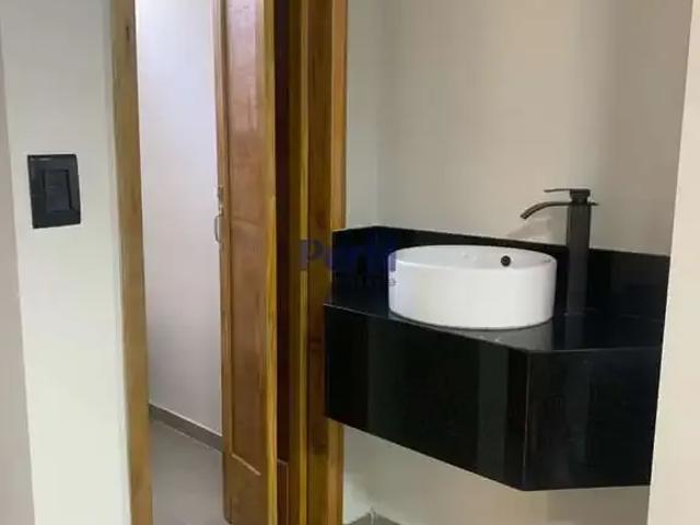 Apartamento para Locação em Suzano/SP Jardim Lincoln 3 Quartos