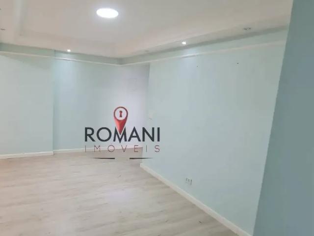 Apartamento para Locação em Suzano/SP Jardim Lincoln 3 Quartos