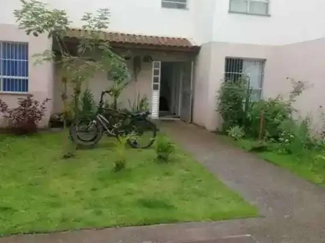 Apartamento para Locação em Suzano/SP Jardim Monte Cristo 2 Quartos