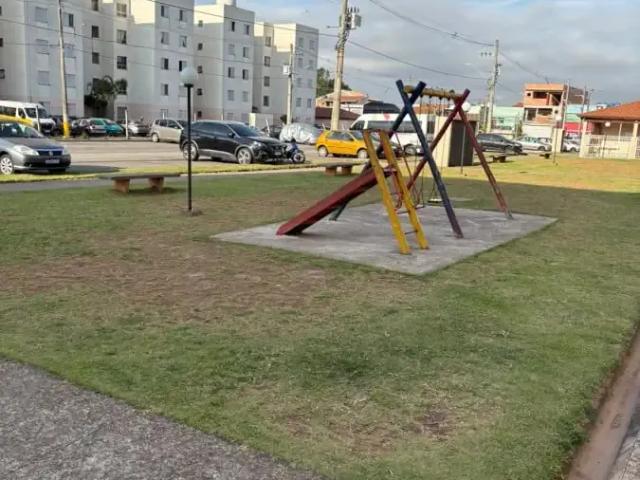 Apartamento para Locação em Suzano/SP Jardim Monte Cristo 2 Quartos