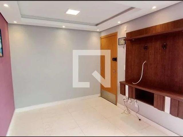 Apartamento para Locação em Suzano/SP Jardim Nena 2 Quartos
