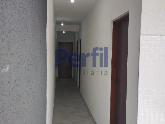 Apartamento para Locação em Suzano/SP Jardim São José 1 Quartos