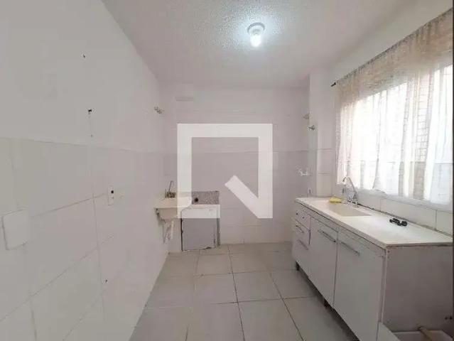 Apartamento para Locação em Suzano/SP Jardim São José 2 Quartos