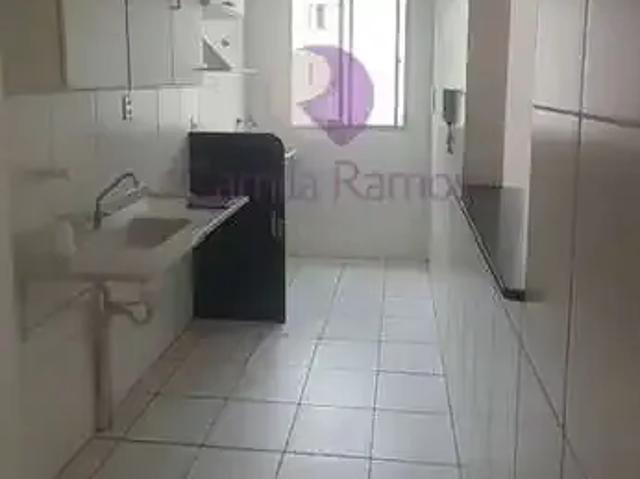 Apartamento para Locação em Suzano/SP Jardim São Luís 2 Quartos