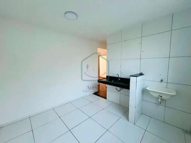 Apartamento para Locação em Suzano/SP Jardim Saúde 2 Quartos