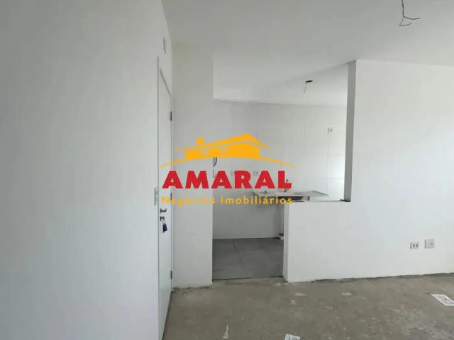 Apartamento para Locação em Suzano/SP Jardim Saúde 2 Quartos