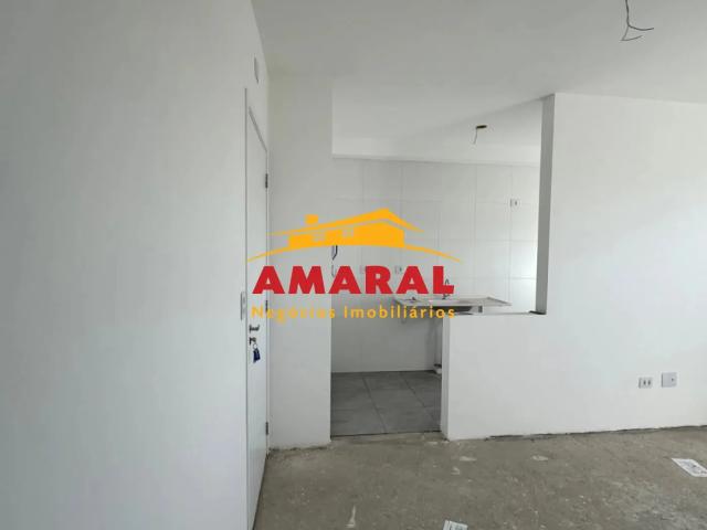 Apartamento para Locação em Suzano/SP Jardim Saúde 2 Quartos
