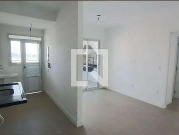 Apartamento para Locação em Suzano/SP Jardim Santo Antônio 1 Quartos
