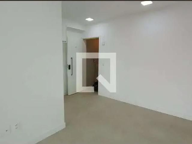 Apartamento para Locação em Suzano/SP Jardim Santo Antônio 1 Quartos