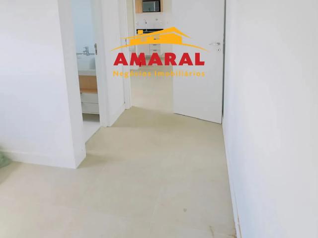 Apartamento para Locação em Suzano/SP Jardim Santa Helena 1 Quartos
