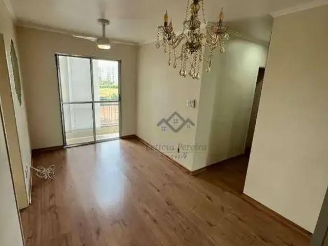 Apartamento para Locação em Suzano/SP Jardim Santa Helena 3 Quartos