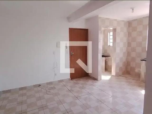 Apartamento para Locação em Suzano/SP Jardim Suzanópolis 2 Quartos