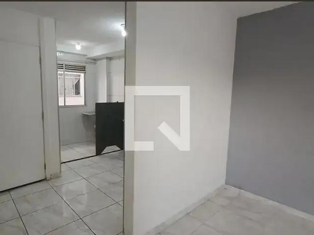 Apartamento para Locação em Suzano/SP Jardim Suzanópolis 2 Quartos