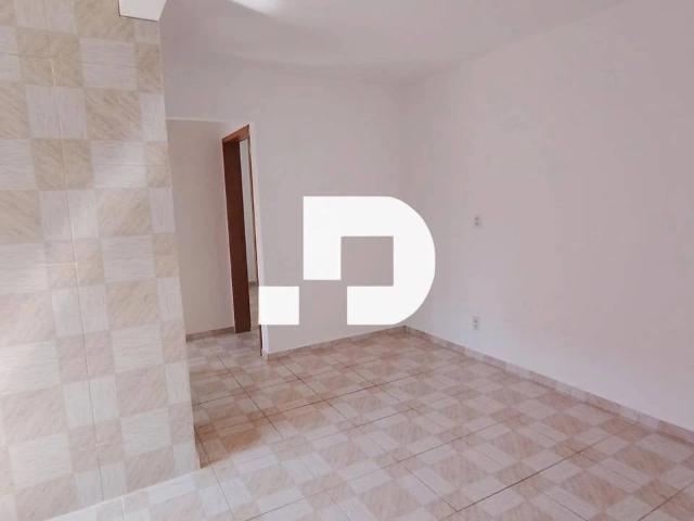 Apartamento para Locação em Suzano/SP Jardim Suzanópolis 2 Quartos