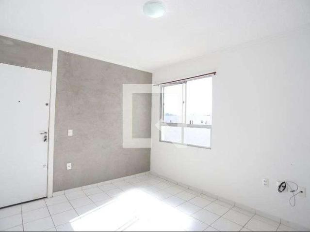 Apartamento para Locação em Suzano/SP Jardim Suzanópolis 2 Quartos