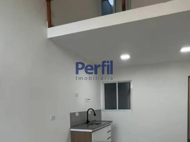 Apartamento para Locação em Suzano/SP Parque Santa Rosa 1 Quartos
