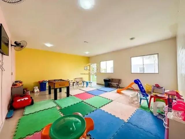 Apartamento para Locação em Suzano/SP Parque Santa Rosa 2 Quartos
