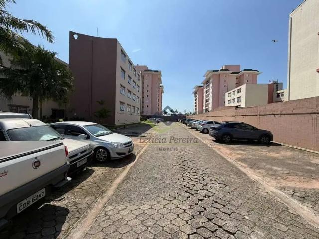 Apartamento para Locação em Suzano/SP Parque Suzano 2 Quartos
