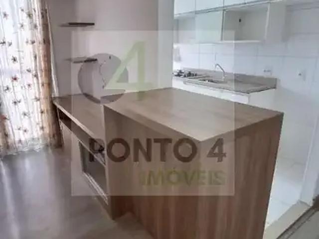 Apartamento para Locação em Suzano/SP Parque Suzano 2 Quartos