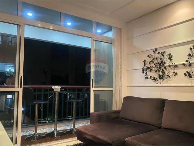 Apartamento para Locação em Suzano/SP Parque Suzano 3 Quartos
