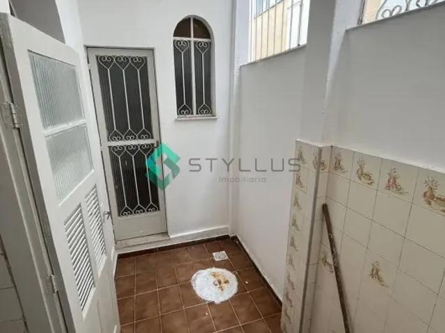Apartamento para locação, Encantado, Rio de Janeiro, RJ