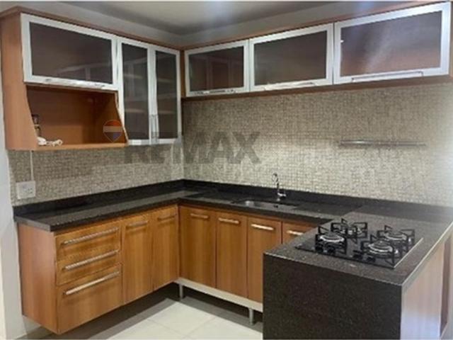 Apartamento para Locação, Flórida Residence, 3 dormitórios, 1 suite, 2 vagas de garagem, no Jardim Flórida – Jacareí/SP