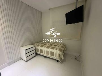 Apartamento para locação Gonzaga Santos
