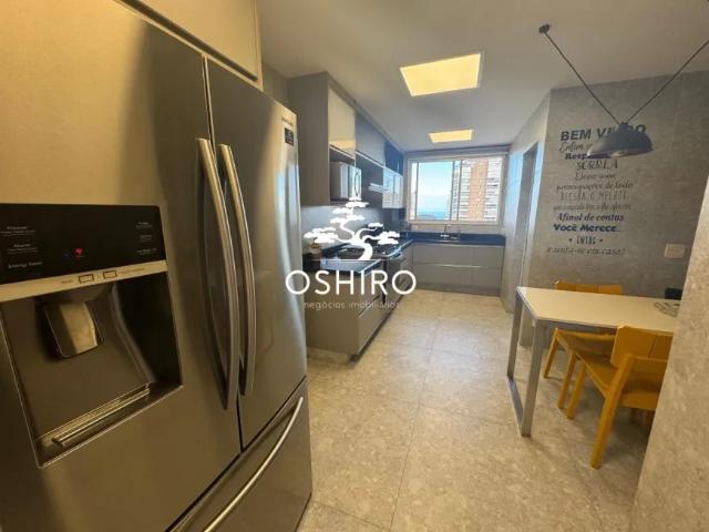 Apartamento para locação Gonzaga Santos
