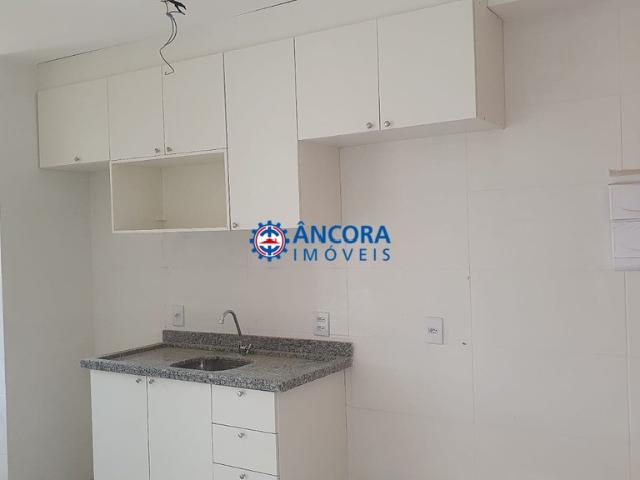 Apartamento para locação Gopouva