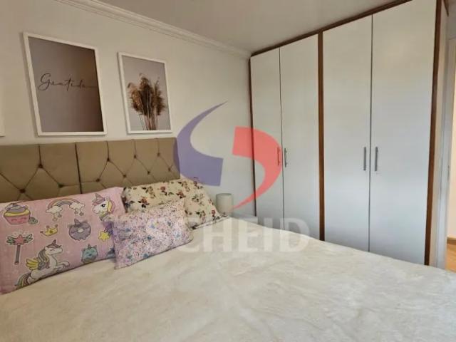 Apartamento para locação Ilhas do mediterraneo