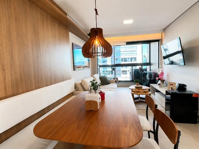 Apartamento para locação, Indaiá, Caraguatatuba, SP
