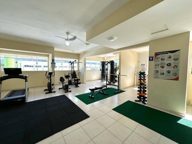 Apartamento para locação, Indaiá, Caraguatatuba, SP