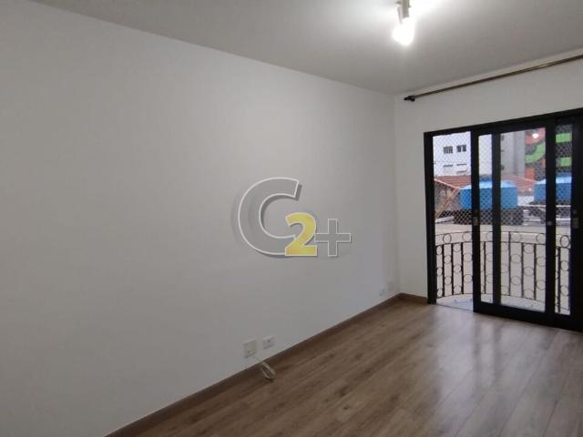 Apartamento para Locação, ITAIM BIBI, São Paulo Ref.: CC69293 C2+ Negócios Imobiliários