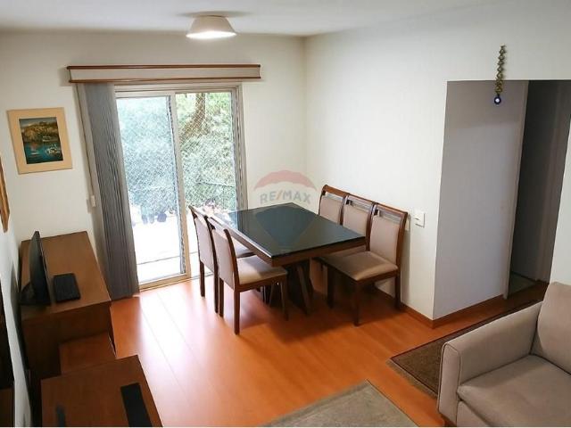 Apartamento para locação, Itaim Bibi, 45m², 1 dormitório, 1 vaga por R$ 6.114,00 com condomínio e IPTU