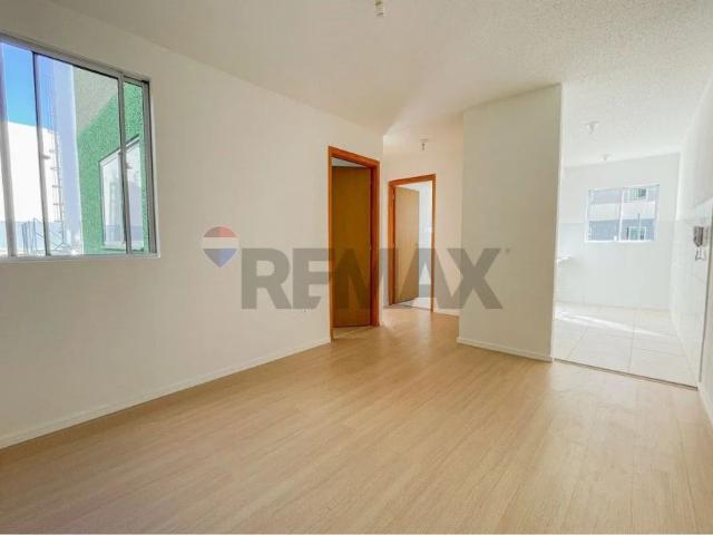 Apartamento para Locação Itapoã Parque