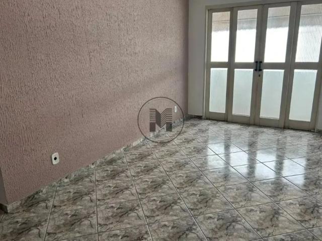 Apartamento para locação, Jardim Coelho Neto, Guaratinguetá, SP