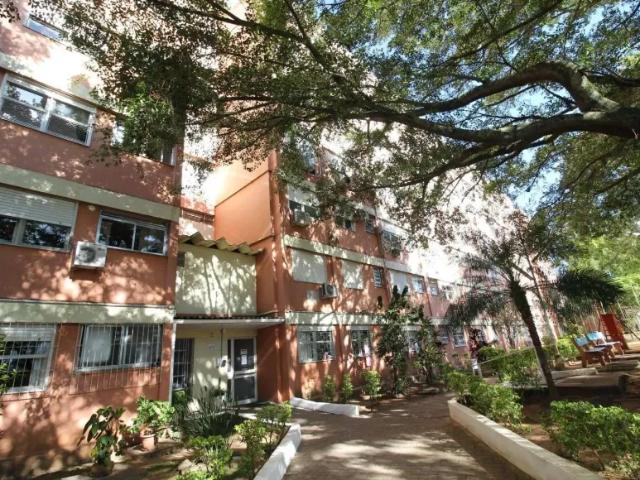 Apartamento para locação, Jardim América, São Leopoldo, RS