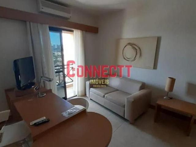 Apartamento para locação, Jardim América, Ribeirão Preto, SP