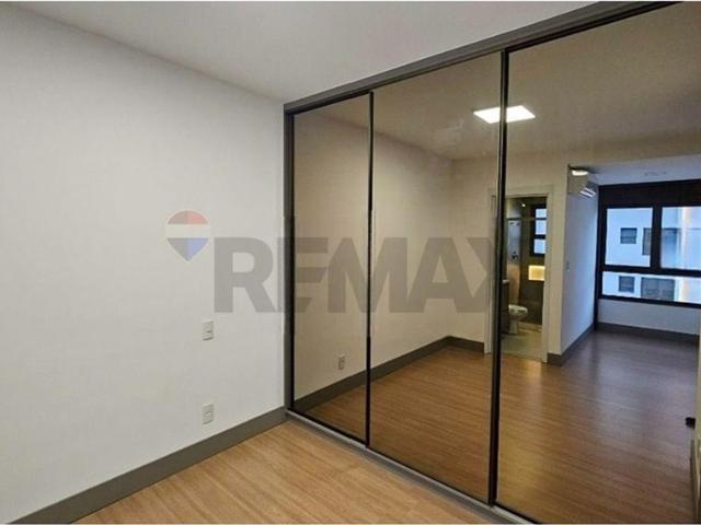 APARTAMENTO PARA LOCAÇÃO JARDIM AQUARIUS, 3 DORMITÓRIOS, 3 SUITES