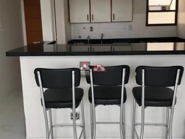 Apartamento para Locação Jardim das Indústrias São José dos Campos