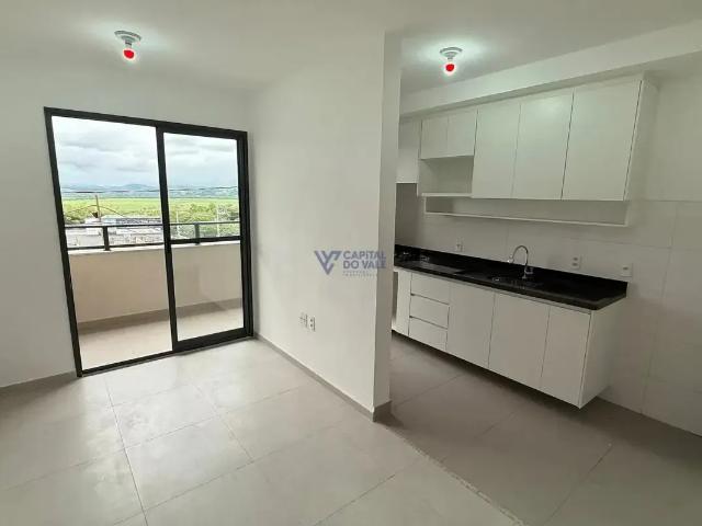 Apartamento para locação, Jardim das Indústrias, São José dos Campos, SP