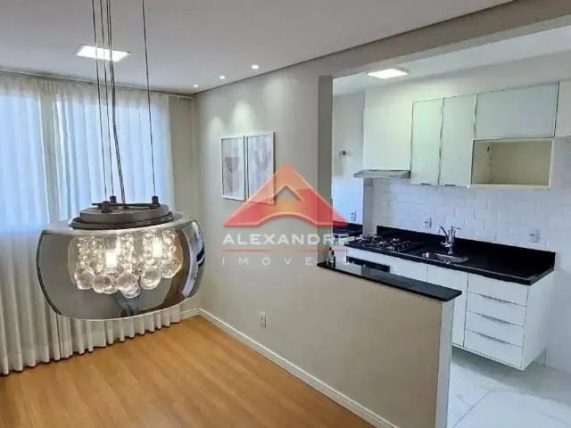 Apartamento para locação, Jardim das Indústrias, São José dos Campos, SP