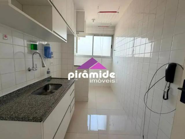 Apartamento para locação, Jardim Diamante, São José dos Campos, SP