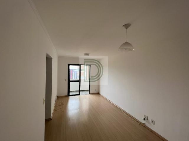 Apartamento para Locação | Jardim Ester | 2 Dormitórios | 1 Vaga