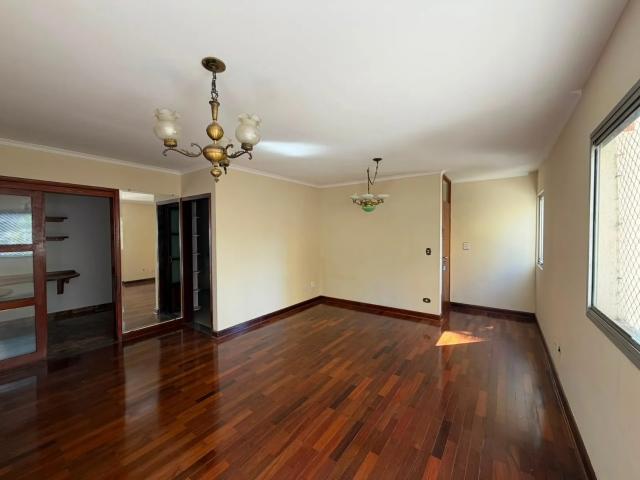 Apartamento para locação, Jardim Esplanada II, São José dos Campos, SP