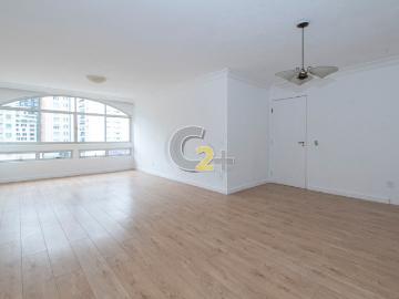 Apartamento para Locação, JARDIM EUROPA, São Paulo Ref.: CC58416 C2+ Negócios Imobiliários