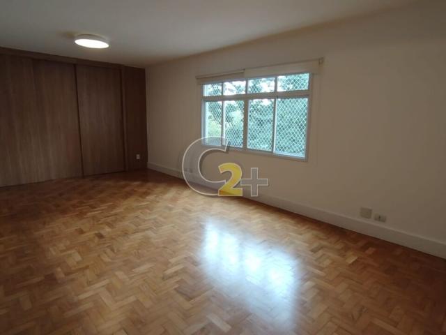 Apartamento para Locação, JARDIM EUROPA, São Paulo Ref.: CC71031 C2+ Negócios Imobiliários