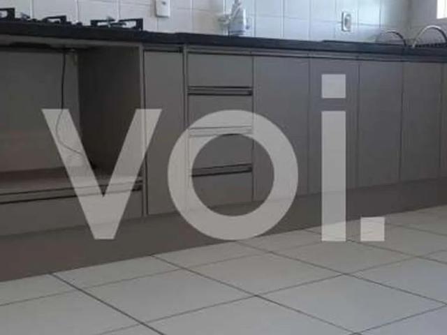 Apartamento para Locação, Jardim Iririú, 3 dormitórios, 1 suíte, 2 banheiros, 1 vaga